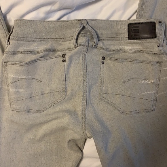G-star Raw straight leg jeans - Picture 5 of 8